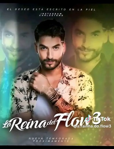 Fotos de A Rainha do Flow3 😍❤️🤩#lareinadelflow3 #LRDF3 #lareinadelflow2 #arainhadofllow #LRDF #caracol