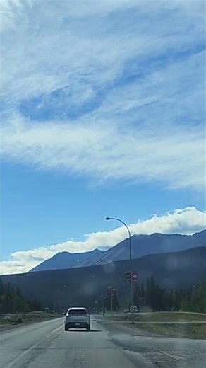 Haines Junction, YT, Canada