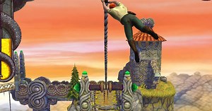 Temple Run 2 dev stays small, builds bigger sequel