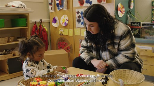 The Associate Degree for Transfer (also referred to as ADT, AA-T, and AS-T) is a special degree you can earn at #SRJC that guarantees admission to many four-year universities in California. #TransferTuesday More at https://curriculum.santarosa.edu/adt-videos-english. | Santa Rosa Junior College