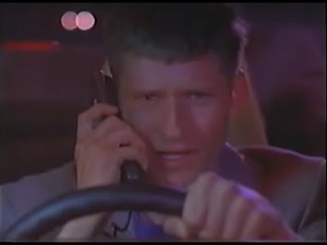 Crispin Glover's joke in Chasers (1994)