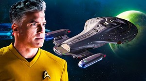 Star Trek Explains Why It Uses 'Quadrants' Despite the Universe Being Infinite