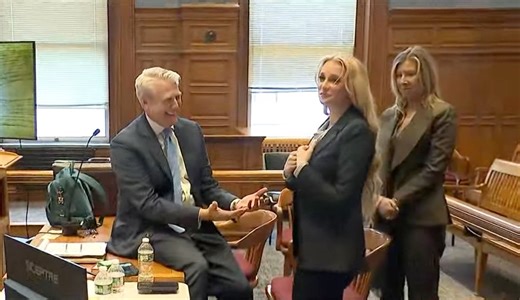 Kelsey Fitzsimmons acquitted of assault charge