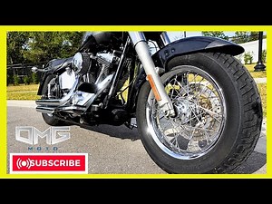 HOW To CLEAN Your MOTORCYCLE SPOKES Like A PRO!