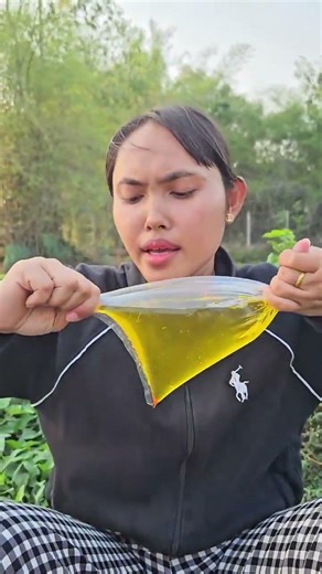 Title: Mom's Masterclass: Water Conservation in the Woods