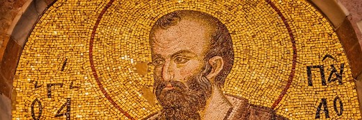 St. Paul and Priestly Celibacy