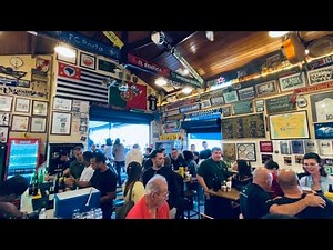 Why is this Brazilian Bar always packed? Behind the scenes of one of Brazil’s most famous Boteco!