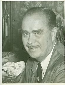 Ralph Pallen Coleman - Alchetron, The Free Social Encyclopedia