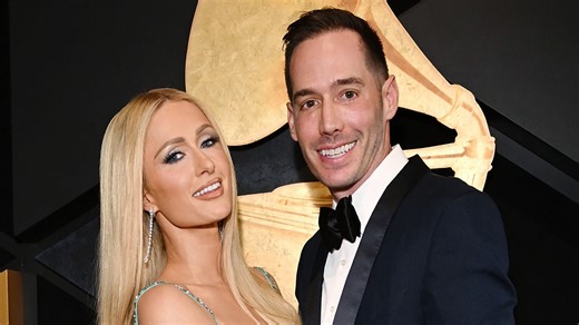 Paris Hilton’s Husband Carter Reum Slams Rumors Their Marriage Is Strained