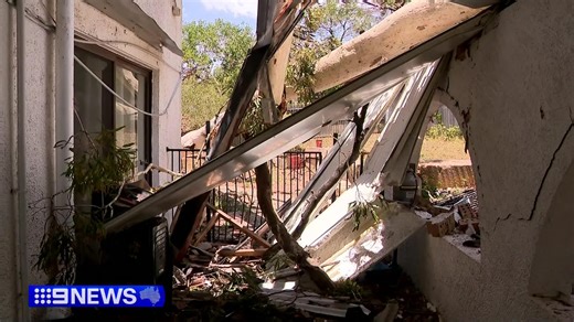 173K views · 1.2K reactions | 24-hours on from a severe storm, this is a taste of the damage across South East Queensland. #9News READ MORE: https://nine.social/12wc | 9 News | Facebook