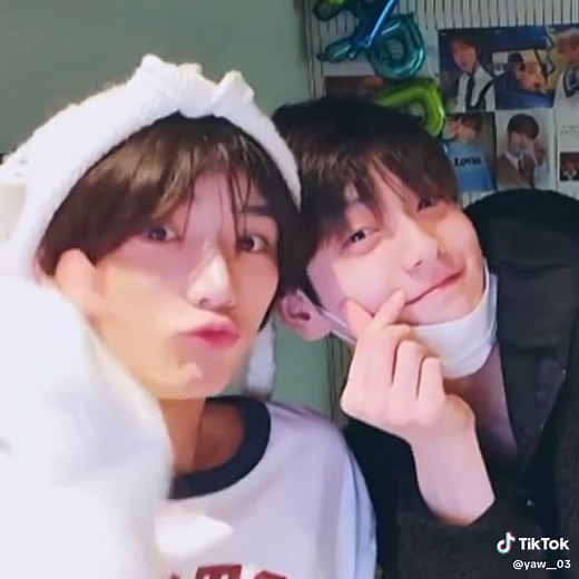 Beomgyu Cute Core Compilation | TXT Kpop