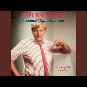 Sanat eivät riitä kertomaan