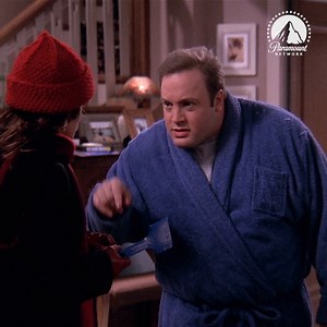 1.7M views · 8.4K reactions | Is it spring yet? The King of Queens | Paramount Network | Facebook