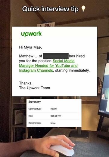 Interview Tips: Mastering Your Discovery Call