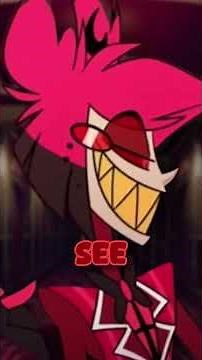 sound like THE SPEAKER OF GOD from Hazbin Hotel #hazbinhotel #voicechanger #voicefilter #hellaverse