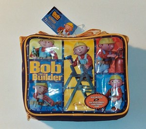 Value and History of Old Lunchboxes