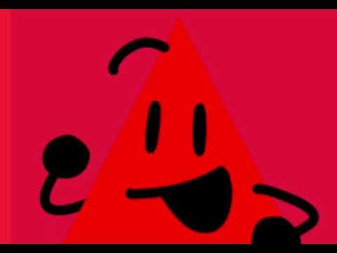 How to find the red triangle in find the￼ triangle ￼