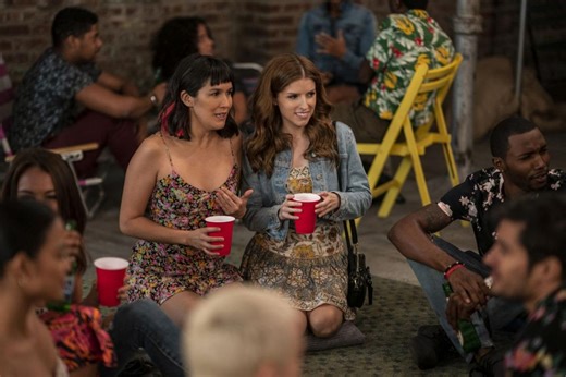 Stream It Or Skip It: 'Love Life' on Netflix, where Anna Kendrick plays a woman tracing the major relationships of her 20s