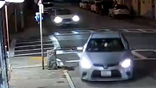 WATCH: Surveillance video shows moments leading up to deadly Worcester shooting