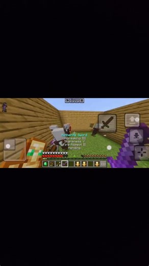 Minecraft secrat pvp setting 👿🎉❤️#shorts #virar #video