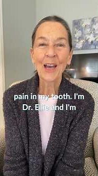 What to Do if You Feel a New Pain in a Tooth