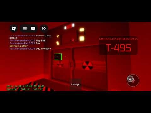 Bin Tech Inc. Computer Core 2 Remake 2 - Legacy Meltdown (Sorry For No Intro)