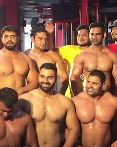 40K views · 220 shares | Desi  #fitness #aesthetics #bodybuilding #bodybuilder #workout #gymmotivation #gymrat #gym #fit #indian #hunk #6packabs #followme #instalike #shirtless #follow #fitnessfreak #follow4follow #muscles #fitmen #fitnessaddict #fitnessmodel #hardwork #dedication #gymlife #gymtime #instalove #instalife #gym | Fit India Hit India | Facebook