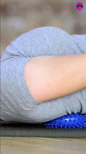 Sissel Spiky Ball: Simple Tool for Deep Muscle Relief