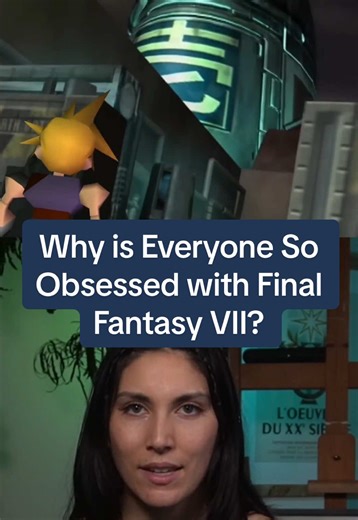 Why Final Fantasy VII Captivates Gamers Worldwide