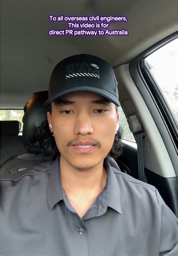 Australian PR Pathways for Overseas Civil Engineers