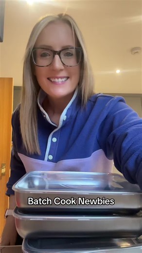 Batch Cooking Essentials for Busy Parents