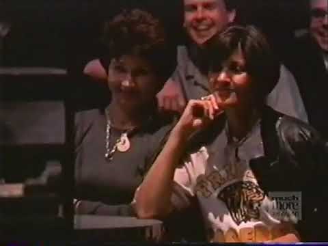 Tom Waits - Much More Music Special (Toronto, 1999)