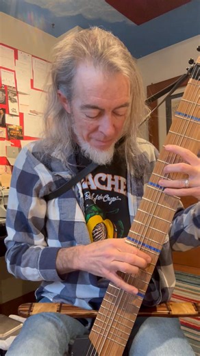 Kashmir - Led Zeppelin | Brian Baggett