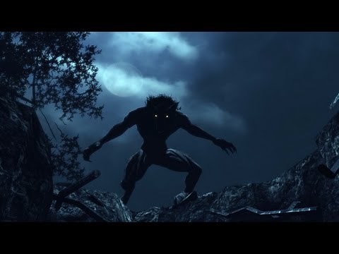 Legendary Gameplay (PC HD)