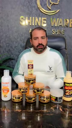 Shineware: Unveiling Unique Features and Benefits