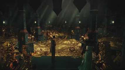 Le monde fantastique d'Oz