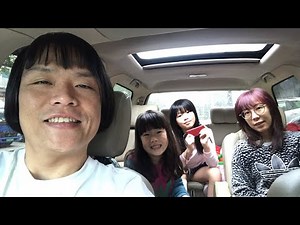 直播 寶貝日記 我們要出去玩