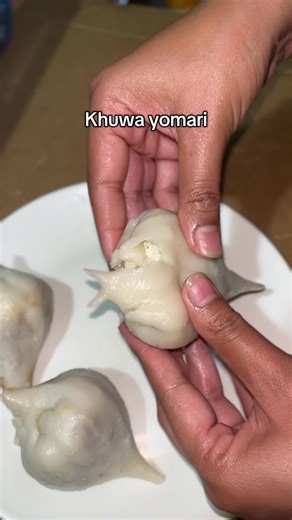 Delicious Khuwa Yomari Recipe to Try