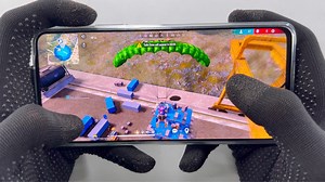 With Hand sleeves free fire mobile full map gameplay | Pyare Gamer Official