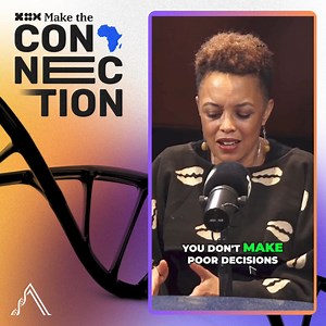 For Black people, our identity is more than just a name or a face; it's a reflection of the unbreakable spirit of our forefathers and foremothers. They showed us what true strength and courage look like, and that legacy lives on in each and every one of us through our DNA! 🧬 At AfricanAncestry.com, we've been at the forefront of unlocking the ancestral power rooted in our DNA since 2003 to discover our true identity. We pioneered genetic ancestry tracing for Black people globally and own the wo