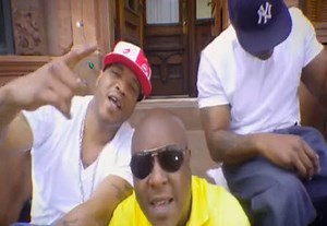 D-Block (Feat. S.I.) - Get That Paper