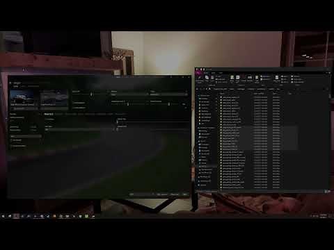 Fix "Driver Model Probably Missing" Glitch | Assetto Corsa