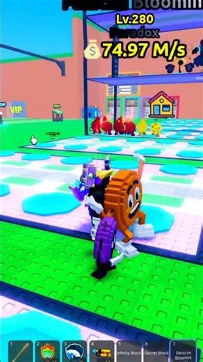 W LUCK IN ESCAPE TSUNAMI FOR BRAINROTS #roblox #shortsvideo #robloxshorts#naflapidao #nobatidao #fyp