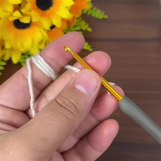 Satisfying Crochet Stitch Tutorial for Beginners