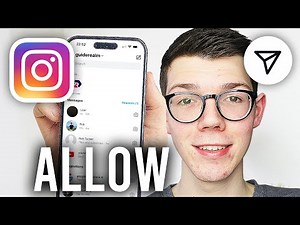 How To Allow Message Requests From Everyone In Instagram - Full Guide