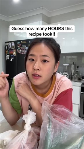 Delicious Homemade Pork Pudding Recipe