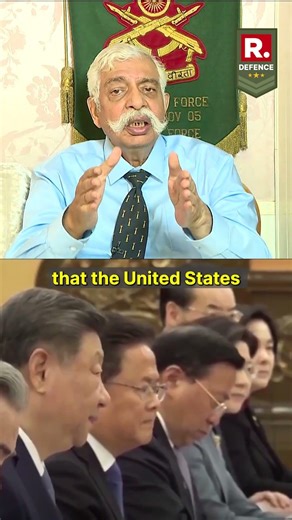 GD Bakshi Calls US Pivot to Middle East Most Stupid Digression