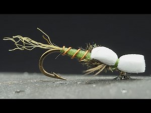 HIGHLY Versatile Year-Round FLY Pattern: Blue Wing Olive