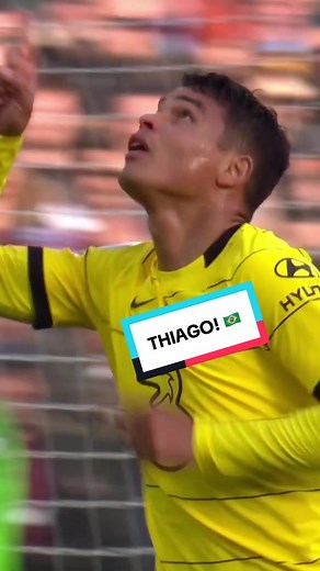 Melhores Gols de Thiago Silva pelo Chelsea
