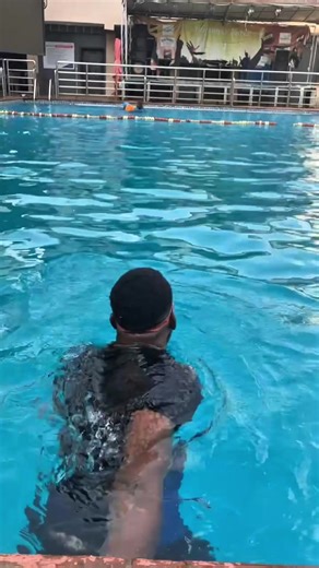 Mastering the Art of Floating in Water